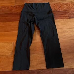 Lululemon high waisted leggings